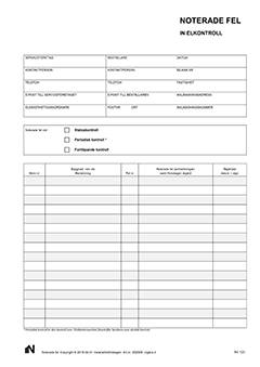 052009_Noterade_fel_IN 052009_Noterade_fel_IN